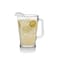 Libbey Libbey 60 oz. Pitcher, PK6 5260 - alternate 2